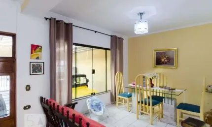 Casa com 3 quartos à venda na Avenida Capitão Casa, --, Assunção, São Bernardo do Campo