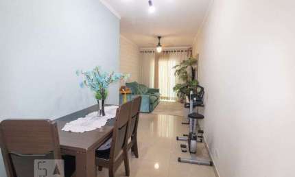 Apartamento à Venda - Vila Metalúrgica, 2 Quartos,  110 m2