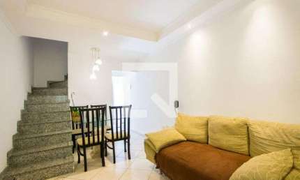 Apartamento à Venda - Jardim Progresso, 3 Quartos,  93 m2