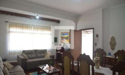 Casa com 3 quartos à venda na Travessa Otávio Marques, --, Vila Assunção, Santo André