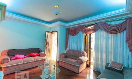 Casa com 3 quartos à venda na Rua Helena Aparecida Secol, --, Nova Petrópolis, São Bernardo do Campo