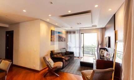 Apartamento à Venda - Campestre, 3 Quartos,  105 m2