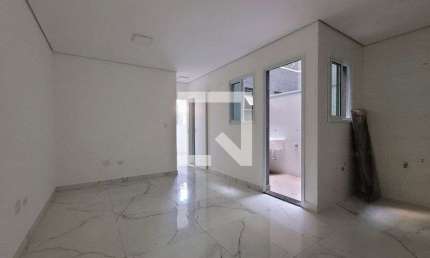 Apartamento à Venda - Jardim das Maravilhas, 2 Quartos,  45 m2