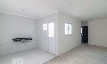 Apartamento à Venda - Parque Bandeirante, 2 Quartos,  57 m2
