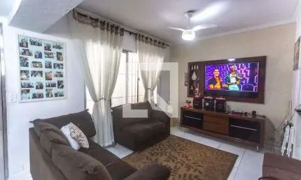 Casa com 3 quartos à venda na Avenida Capitão Casa, --, Assunção, São Bernardo do Campo