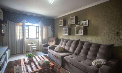Casa com 3 quartos à venda na Rua Hungria, --, Taboão, São Bernardo do Campo