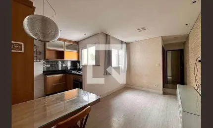 Apartamento à Venda - Parque Oratório, 2 Quartos,  50 m2