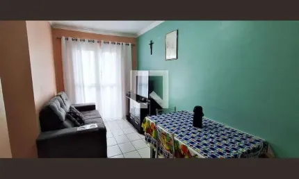 Apartamento com 2 quartos à venda na Rua Dora, --, Mauá, São Caetano do Sul