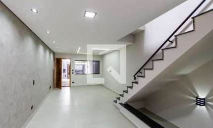 Casa à Venda - Parque das Nações, 3 Quartos,  152 m2