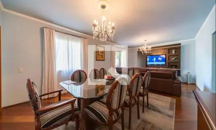 Apartamento à Venda - Jardim Bela Vista, 3 Quartos,  157 m2