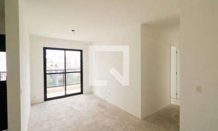 Apartamento à Venda - Santa Maria, 2 Quartos,  57 m2