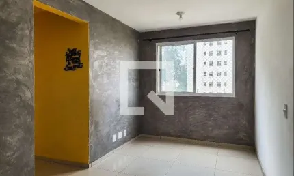 Apartamento com 2 quartos à venda na Avenida Dos Ourives, --, Taboão, São Bernardo do Campo