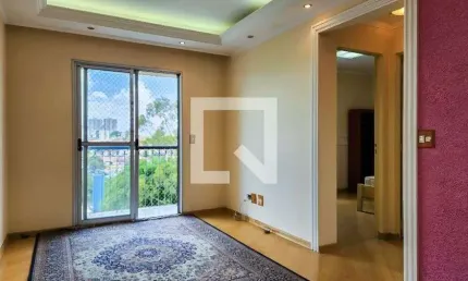 Apartamento com 2 quartos à venda na Avenida Humberto De Alencar Castelo Branco, --, Assunção, São Bernardo do Campo