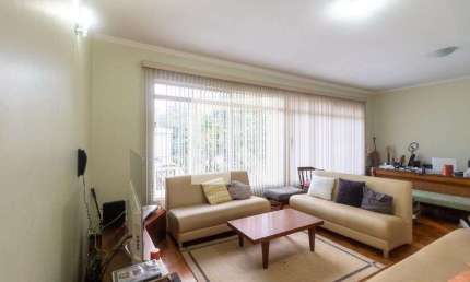 Casa com 4 quartos à venda na Rua dos Faveiros, --, Jardim, Santo André