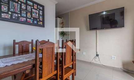 Casa com 2 quartos à venda na Rua Doutor Mayera, --, Vila América, Santo André