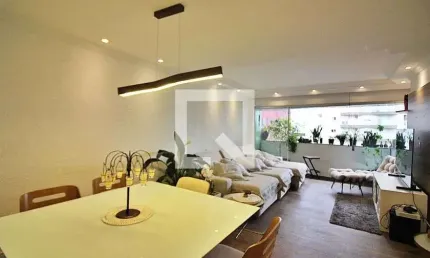 Apartamento à venda - nova petrópolis, 4 quartos,  223 m2