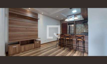 Apartamento à Venda - Vila América, 2 Quartos,  58 m2