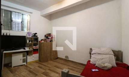 Casa com 1 quarto à venda na Rua do Guaçu, --, Jardim Utinga, Santo André