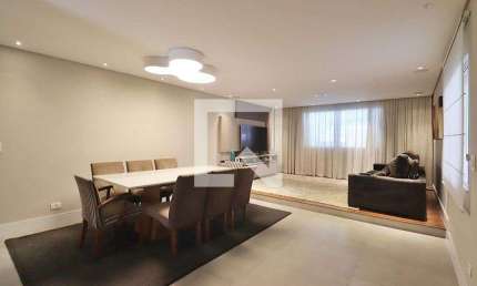 Casa à Venda - Parque Bandeirante, 3 Quartos,  316 m2