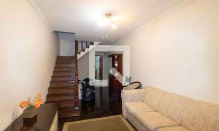 Casa com 4 quartos à venda na Avenida Rangel Pestana, --, Vila Assunção, Santo André