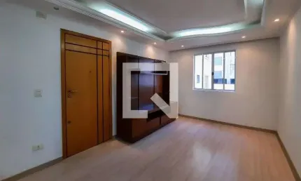 Apartamento à Venda - Rudge Ramos, 2 Quartos,  61 m2