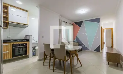 Apartamento à Venda - Santa Teresinha, 2 Quartos,  59 m2