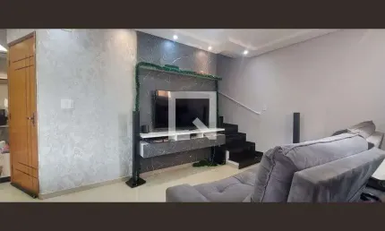Apartamento à Venda - Vila Metalúrgica, 3 Quartos,  140 m2