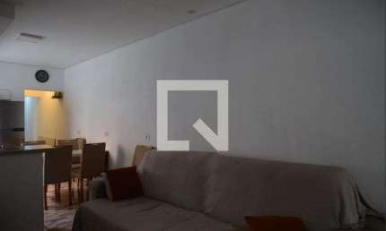 Casa com 3 quartos à venda na Rua Madri, --, Utinga, Santo André