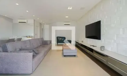 Apartamento à Venda - Nova Petrópolis, 4 Quartos,  250 m2
