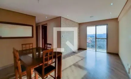 Apartamento com 3 quartos à venda na Rua Martins, --, Paulicéia, São Bernardo do Campo