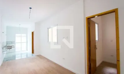 Apartamento à Venda - Vila Leopoldina, 2 Quartos,  48 m2