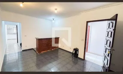 Casa com 3 quartos à venda na Avenida João Pessoa, --, Utinga, Santo André
