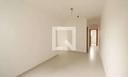 Apartamento à venda - nova gerti, 2 quartos,  60 m2