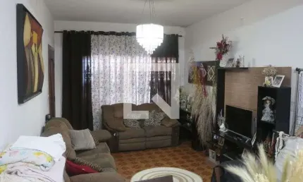 Casa com 4 quartos à venda na Rua Araçatuba, --, Santa Maria, São Caetano do Sul