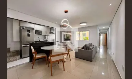 Apartamento à venda - vila metalúrgica, 2 quartos,  140 m2