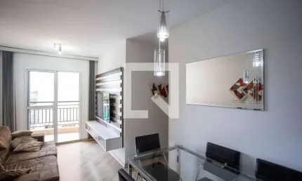 Apartamento com 2 quartos à venda na Avenida João Firmino, --, Assunção, São Bernardo do Campo