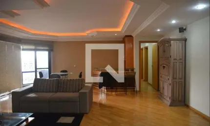 Apartamento com 4 quartos à venda na Alameda Francisco Alves, --, Jardim, Santo André