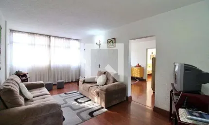 Apartamento com 2 quartos à venda na Rua Antônio Cubas, --, Jardim, Santo André