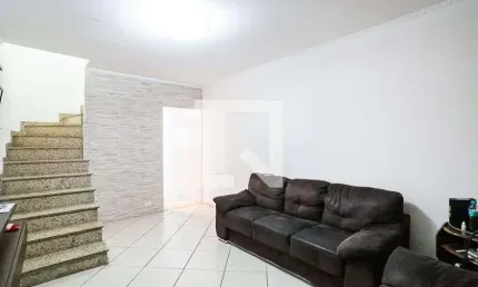 Casa com 3 quartos à venda na Rua Apolo, --, Vila América, Santo André