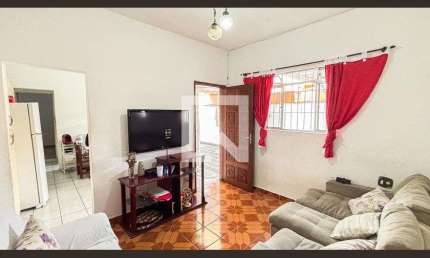 Casa à Venda - Vila Francisco Matarazzo, 2 Quartos,  125 m2