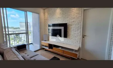 Apartamento com 2 quartos à venda na Alameda Porcelana, --, Cerâmica, São Caetano do Sul