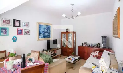 Casa com 4 quartos à venda na Rua Conselheiro Lafayette, --, Barcelona, São Caetano do Sul