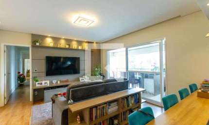 Apartamento à Venda - Baeta Neves, 3 Quartos,  116 m2