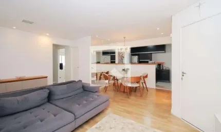 Apartamento à venda - nova petrópolis, 2 quartos,  80 m2