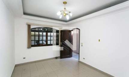 Casa à Venda - Parque Monte Alegre, 3 Quartos,  115 m2
