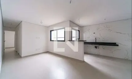 Apartamento à venda - jardim bela vista, 2 quartos,  56 m2
