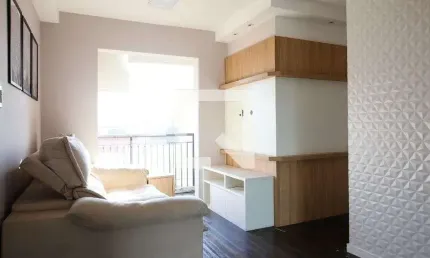 Apartamento à venda - parque joão ramalho, 2 quartos,  70 m2