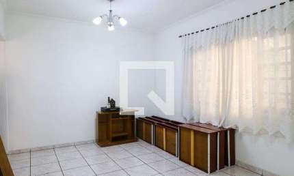 Casa com 2 quartos à venda na Rua Joaquim Nabuco, --, Jardim, Santo André