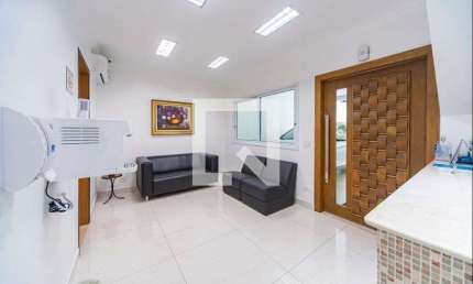 Casa com 4 quartos à venda na Avenida Doze de Outubro, --, Vila Assunção, Santo André