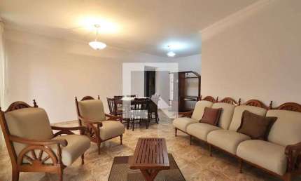 Apartamento à Venda - Santa Teresinha, 3 Quartos,  134 m2